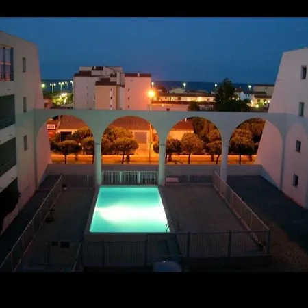 Le Barcares *