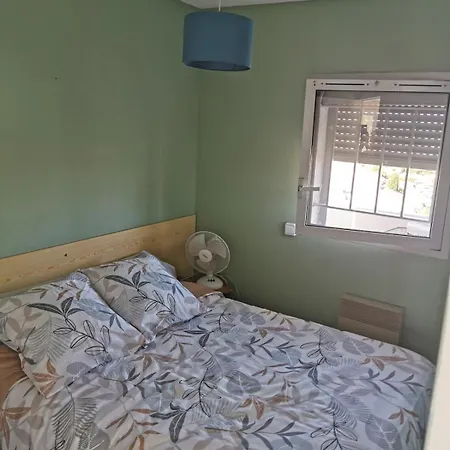 Apartman Le Barcares *