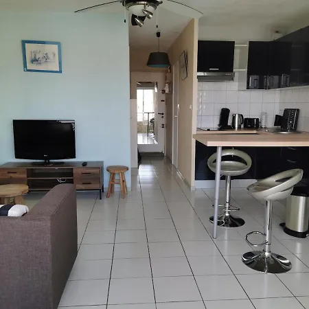 Apartman Le Barcares *