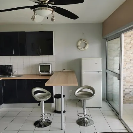 Apartman Le Barcares Le Barcarès