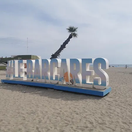 Le Barcares Le Barcarès