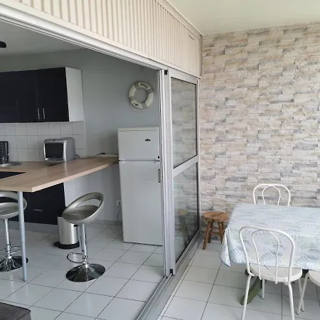 Le Barcares * לה ברקרה