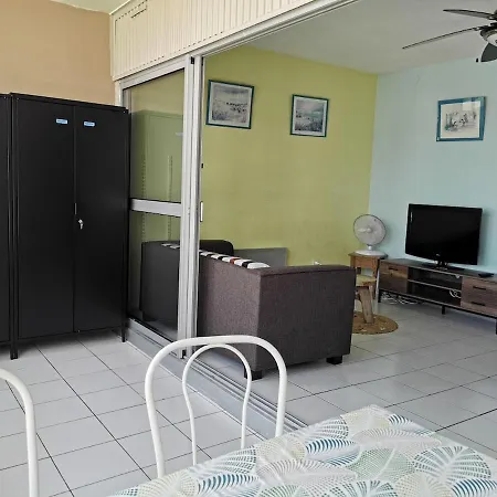 Le Barcares דירה