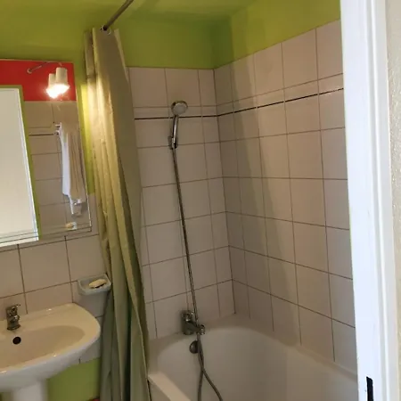 Le Barcares דירה