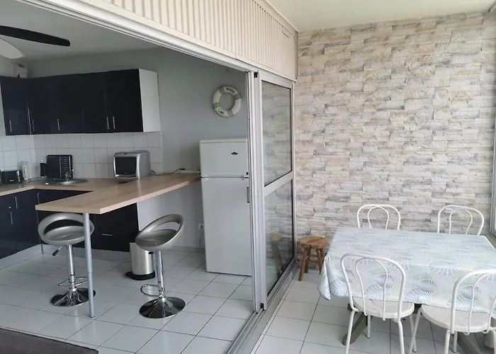 Le Barcares * Le Barcarès