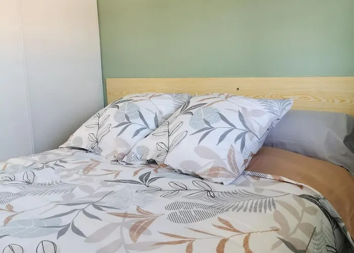 Le Barcares Apartment *