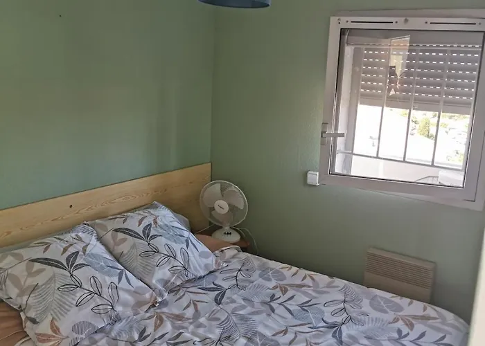 Apartment Le Barcares *