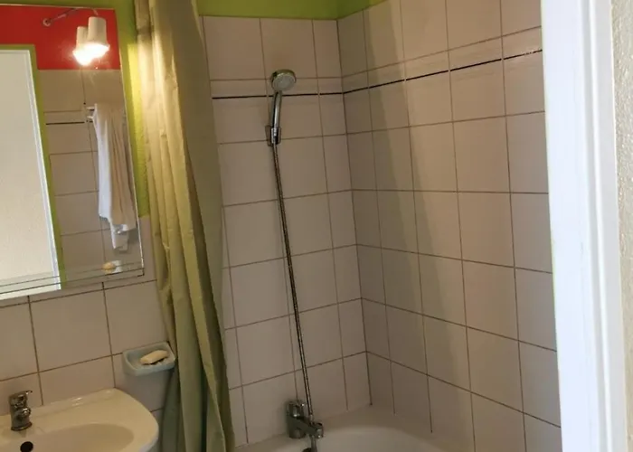 Le Barcares Apartment